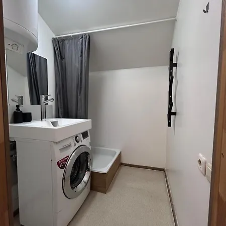 Apartament Sun-kissed Ryga