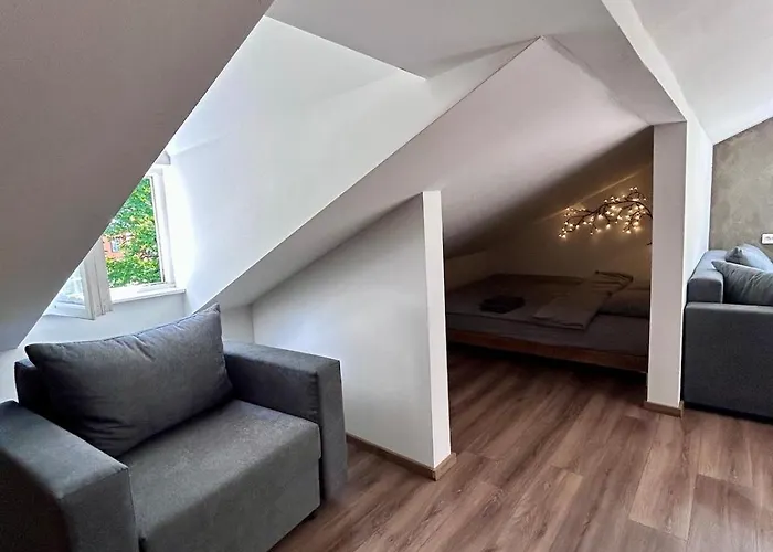 Sun-kissed Apartament *