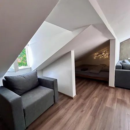 Sun-kissed Dzīvoklis *